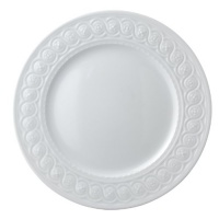 Bernardaud Louvre Oval Platter 15 In