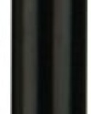 Install Bay HMGS Black Hot Melt Glue Stick, 10-Inch (8-Bag)