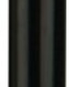 Install Bay HMGS Black Hot Melt Glue Stick, 10-Inch (8-Bag)