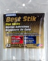 Surebonder BS-12 High Temperature Best Glue Sticks, 4-Inch