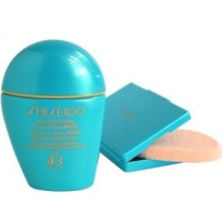 Sun Protection Liquid Foundation SPF43 PA+++ - SP40 30ml/1oz Sun Protection Liquid Foundation SPF43 PA+++ - SP40 30ml/1oz