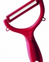 Kyocera CWP-NRD Mega Peeler, Red