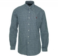 Polo Ralph Lauren Custom-Fit Gingham Poplin Polo Ralph Lauren Custom-Fit Gingham Poplin