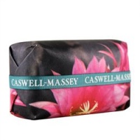 Caswell Massey by Caswell-Massey: SEA GRASS HAND AND BODY SOAP (SEA FLOWER WRAP) --6OZ Caswell Massey by Caswell-Massey: SEA GRASS HAND AND BODY SOAP (SEA FLOWER WRAP) --6OZ