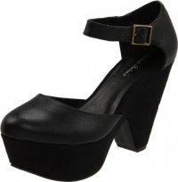 Michael Antonio Women's Glison Wedge Pump Michael Antonio Women's Glison Wedge Pump