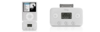 Griffin iTrip Pocket FM Transmitter for iPod nano 2G Griffin iTrip Pocket FM Transmitter for iPod nano 2G
