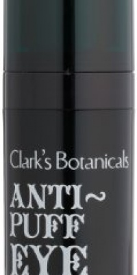 Clarks Botanicals Anti Puff Eye Cream, 0.5 Ounce Clarks Botanicals Anti Puff Eye Cream, 0.5 Ounce