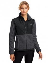 Calvin Klein Performance Women's Polar Fleece Jacket Calvin Klein Performance Women's Polar Fleece Jacket