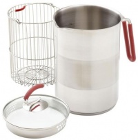 Kuhn Rikon 4th Burner Multi - Pot Kuhn Rikon 4th Burner Multi - Pot