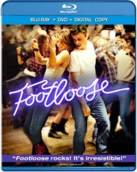 Footloose (Two-Disc Blu-ray/DVD Combo + Digital Copy) Footloose (Two-Disc Blu-ray/DVD Combo + Digital Copy)