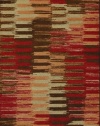 Monterey MR 312 Spice Finish 3'3x5' by Dalyn Rugs