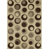 Monterey Beige Rug Rug Size: 8'2 x 10'