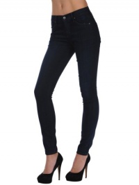 Citizens Of Humanity Womens Thompson Midrise Ankle Skinny in Honor - Honor - 24 Citizens Of Humanity Womens Thompson Midrise Ankle Skinny in Honor - Honor - 24