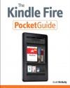 The Kindle Fire Pocket Guide (Peachpit Pocket Guide)