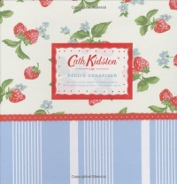 Cath Kidston Recipe Organizer Cath Kidston Recipe Organizer