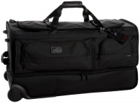 Tumi Alpha Large Wheeled Split Duffel