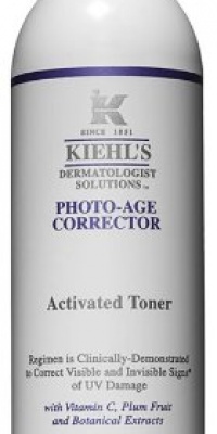 Kiehl's Since 1851 Photoage Correct Toner 6 oz. / 180 ml Kiehl's Since 1851 Photoage Correct Toner 6 oz. / 180 ml