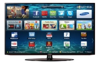 Samsung UN40EH5300 40-Inch 1080p LED HDTV, Color Black Samsung UN40EH5300 40-Inch 1080p LED HDTV, Color Black