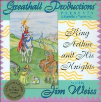 King Arthur and His Knights King Arthur and His Knights