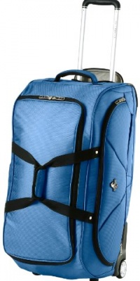 Atlantic Luggage Ultra Lite 28 Inch Wheelled Duffel Bag Atlantic Luggage Ultra Lite 28 Inch Wheelled Duffel Bag