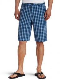 Original Penguin Men's Buckle Back Short Original Penguin Men's Buckle Back Short
