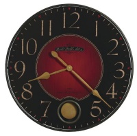 Howard Miller 625-374 Harmon Gallery Wall Clock Howard Miller 625-374 Harmon Gallery Wall Clock