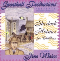 Sherlock Holmes for Children Sherlock Holmes for Children