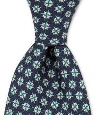 Vineyard Vines MLB Seattle Mariners Boys Youth Tie Vineyard Vines MLB Seattle Mariners Boys Youth Tie