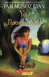 Yo, Naomi Leon (Spanish Edition) Yo, Naomi Leon (Spanish Edition)