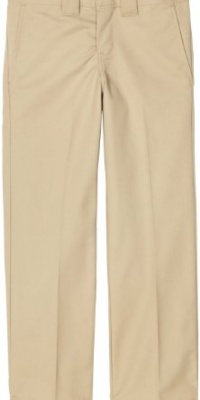 Dickies Kids Boys 8-20 Boy's Slim Straight Pant