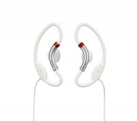Sony MDR-AS20J/WHI Active Style Headphones Sony MDR-AS20J/WHI Active Style Headphones
