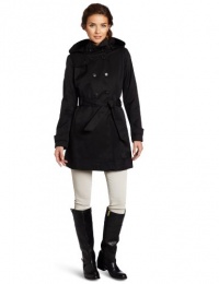 Tommy Hilfiger Women's Cora Trench Coat Tommy Hilfiger Women's Cora Trench Coat