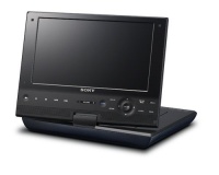 Sony BDPSX910 Portable Blu-ray Player Sony BDPSX910 Portable Blu-ray Player