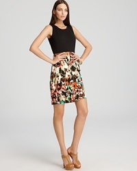 Calvin Klein Petites' System Dress Calvin Klein Petites' System Dress