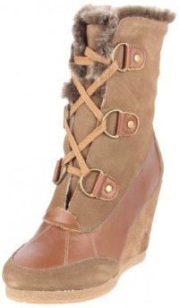 Envy Women's Ashton Bootie Envy Women's Ashton Bootie