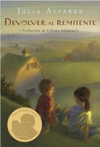 Devolver al Remitente (Return to Sender Spanish Edition) Devolver al Remitente (Return to Sender Spanish Edition)
