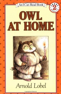 Owl at Home (I Can Read Book 2) Owl at Home (I Can Read Book 2)