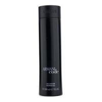 Giorgio Armani - Armani Code Shower Gel 200ml/6.7oz Giorgio Armani - Armani Code Shower Gel 200ml/6.7oz
