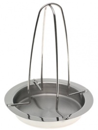 Norpro Stainless Steel Vertical Poultry Roaster Norpro Stainless Steel Vertical Poultry Roaster