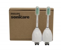 Philips Sonicare HX7022/30 Eseries Standard Replacement Brush Heads, 2 Pack, Frustration Free Packaging Philips Sonicare HX7022/30 Eseries Standard Replacement Brush Heads, 2 Pack, Frustration Free Packaging
