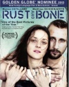 Rust and Bone