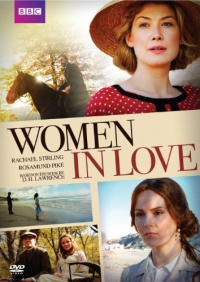 Women in Love Women in Love
