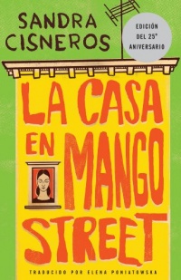 La Casa en Mango Street La Casa en Mango Street