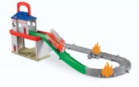 Fisher-Price Thomas The Train: Sodor Search and Rescue Center Fisher-Price Thomas The Train: Sodor Search and Rescue Center