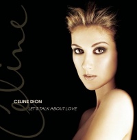 Let's Talk About Love Let's Talk About Love