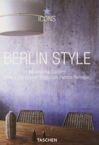 Berlin Style (Spanish Edition)