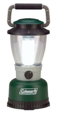 Coleman 4D XPS Rugged Personal Size LED Lantern Coleman 4D XPS Rugged Personal Size LED Lantern
