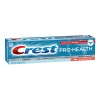 Crest Pro-Health Clean Cinnamon Toothpaste 6 Oz (Pack of 4)