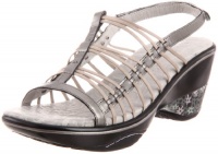 Jambu Women's Ginger Wedge Sandal Jambu Women's Ginger Wedge Sandal
