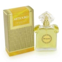 Guerlain Mitsouko By Guerlain - Eau De Toilette Spray 1.7 Oz, 1.7 oz Guerlain Mitsouko By Guerlain - Eau De Toilette Spray 1.7 Oz, 1.7 oz